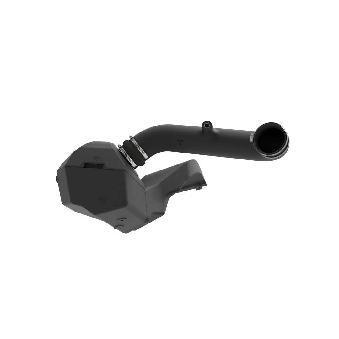K&N Air Intake System Ford F150 5.0L V8 (2021-2024) [DRYFLOW Series] with or without Airbox - Image 3