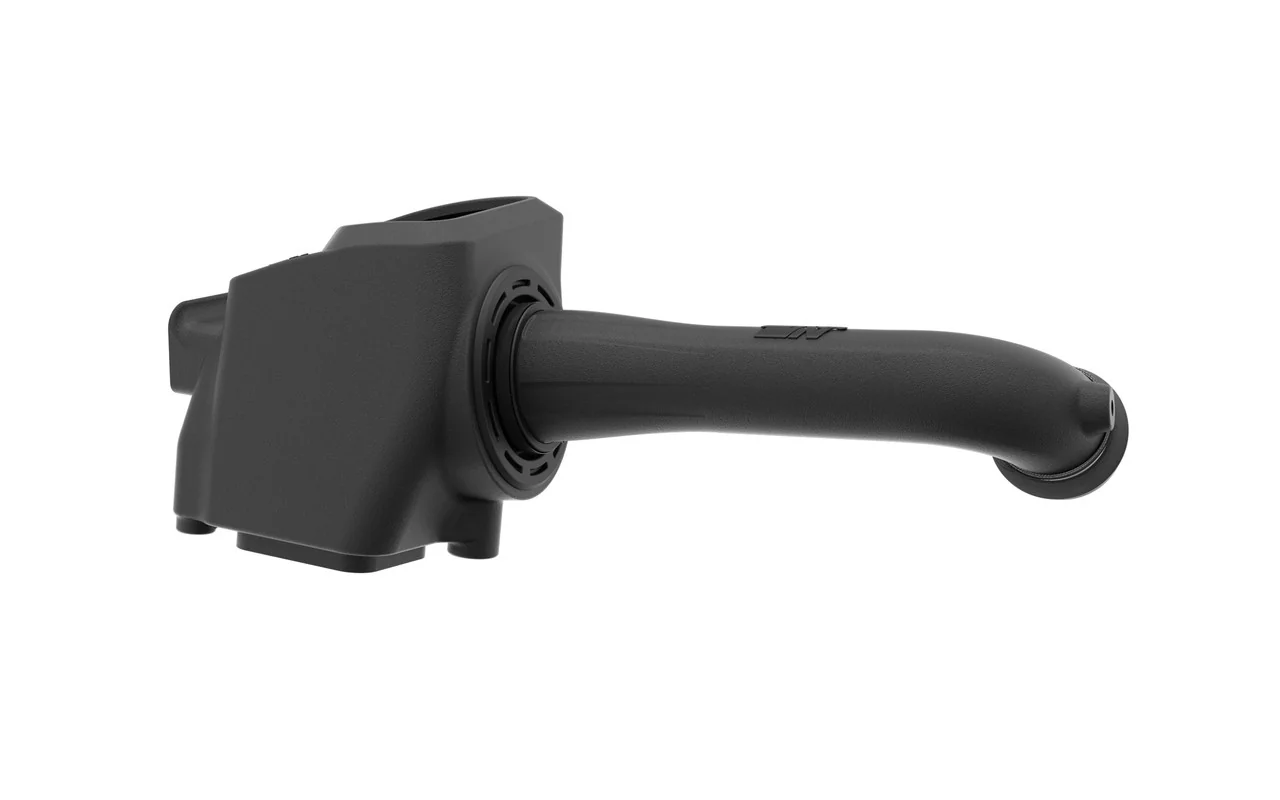 K&N NextGen Air Intake System GMC Sierra (14-18) Chevy Silverado 1500 (16-19) 50-3082 - Image 3