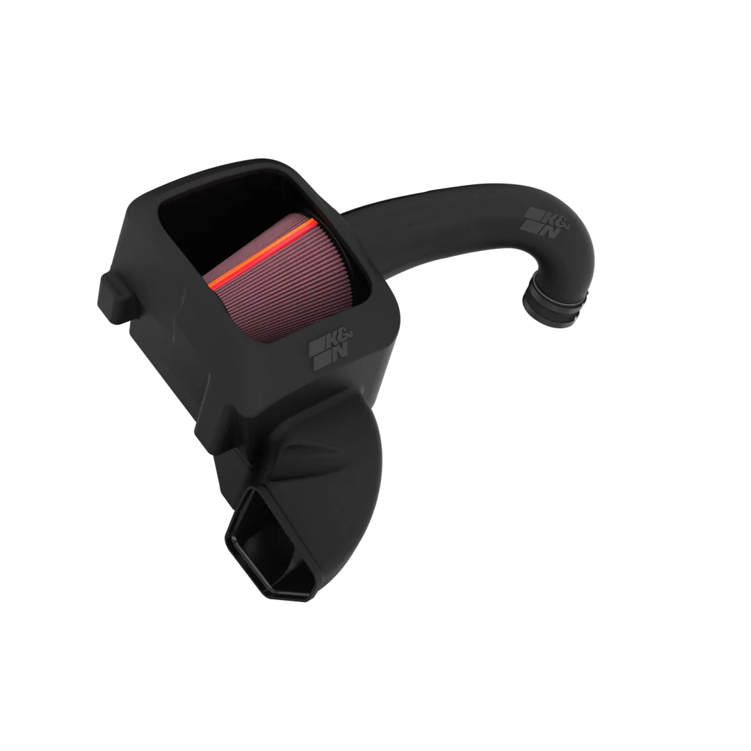 K&N NextGen Air Intake Ram 1500 2500 3500 (2011-2023) 50-1561