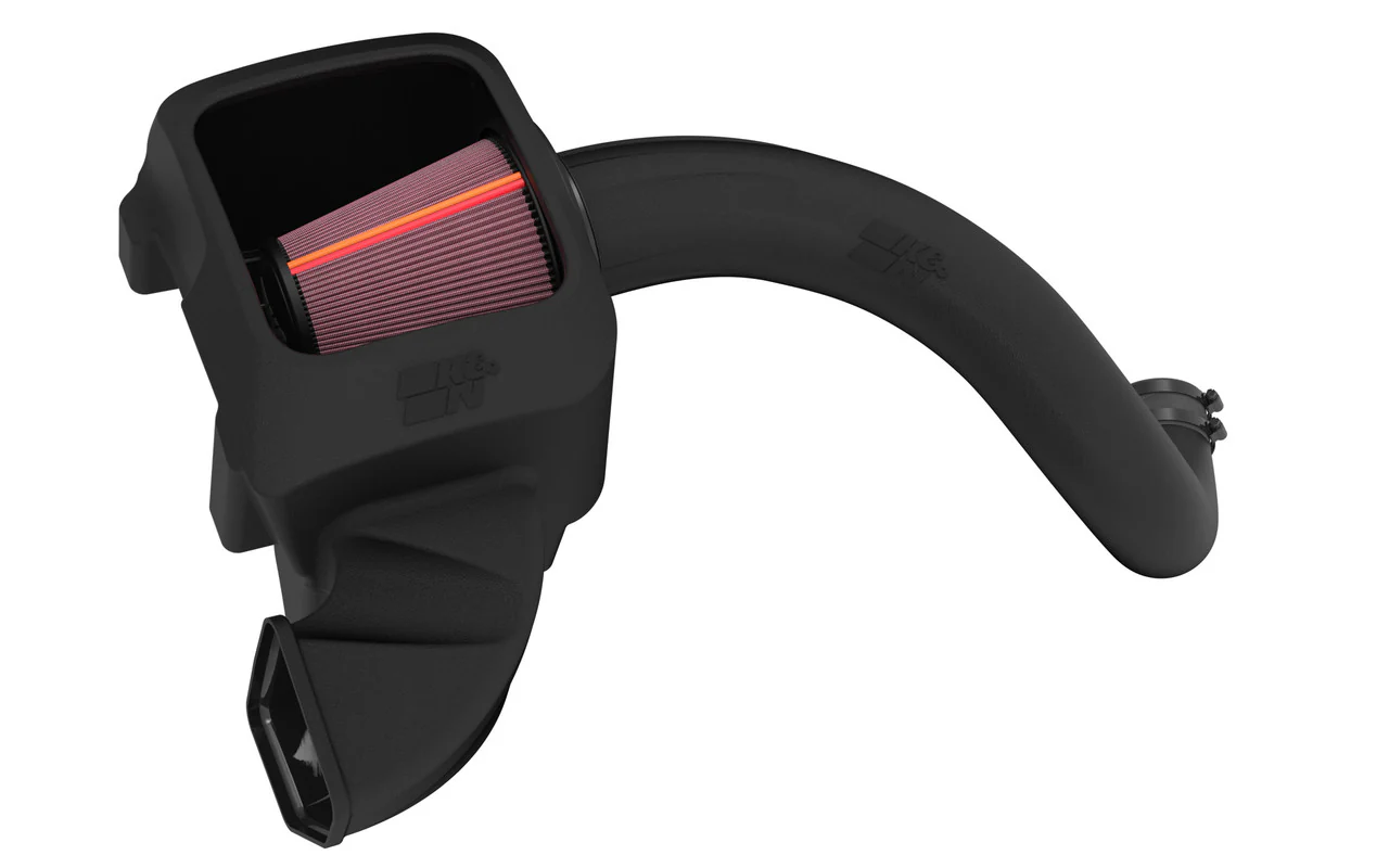 K&N NextGen Air Intake Ram 1500 (2013-2018) 1500 Classic (2019-2024) 50-1564
