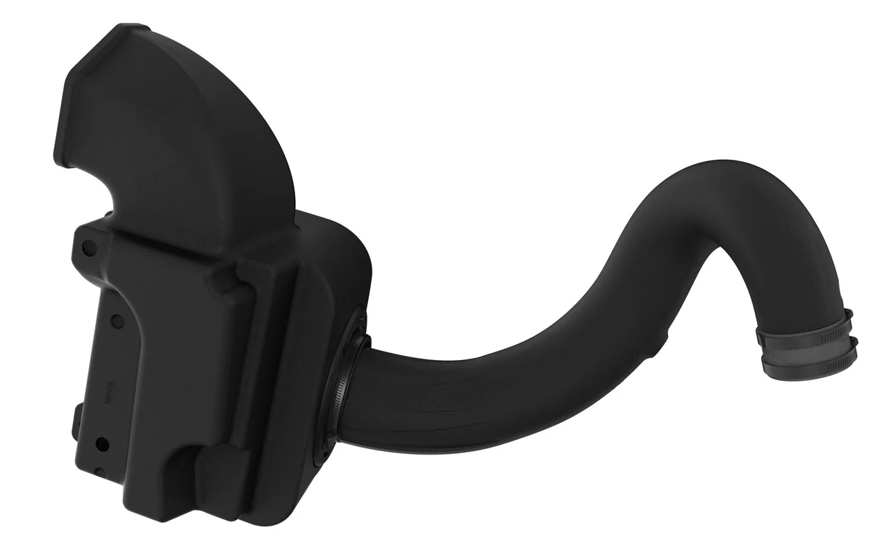 K&N NextGen Air Intake Ram 1500 (2013-2018) 1500 Classic (2019-2024) 50-1564 - Image 3