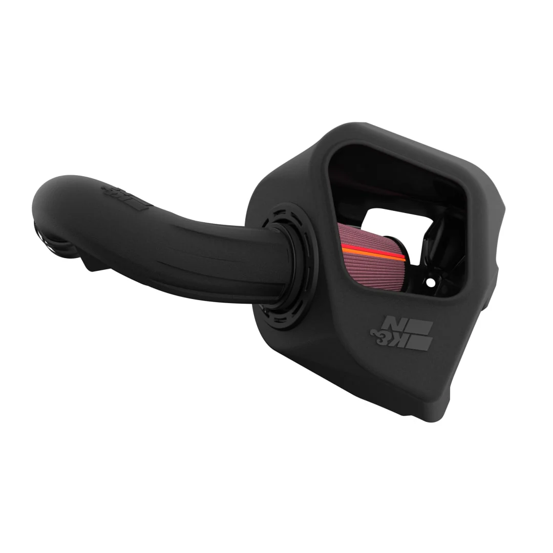 K&N NextGen Air Intake Ram 1500 5.7L V8 (2019-2024) 50-1578 - Image 2