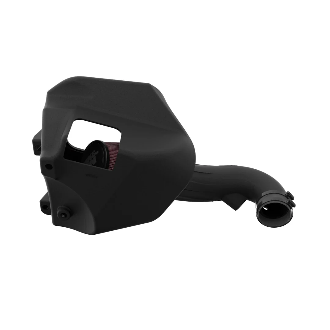 K&N NextGen Air Intake Ram 1500 5.7L V8 (2019-2024) 50-1578 - Image 3
