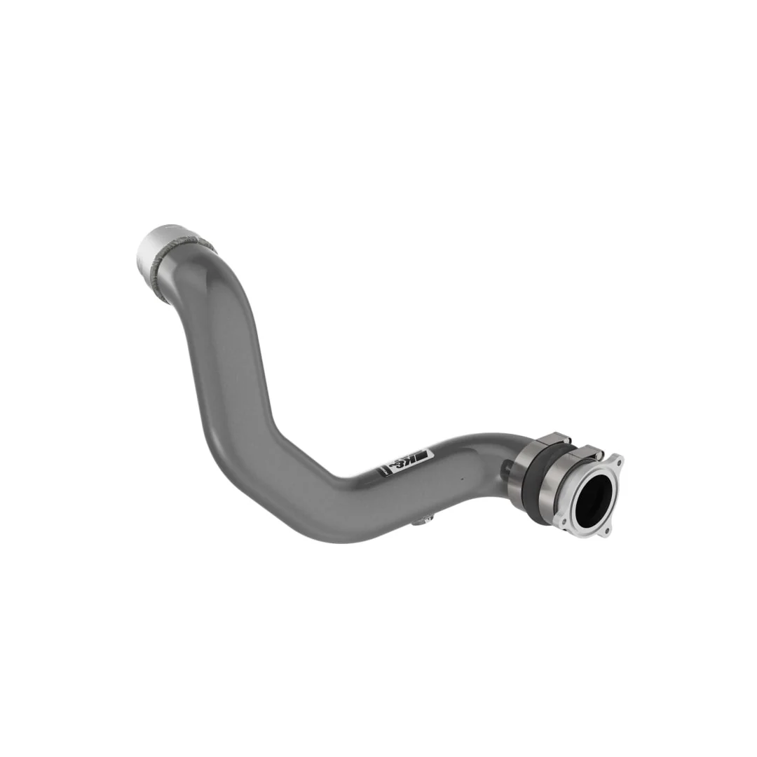 K&N Charge Pipe Kit for Chevy Colorado & GMC Canyon 2.7L L4 (2023- 2026) Aluminum Tube 77-1021KC - Image 2