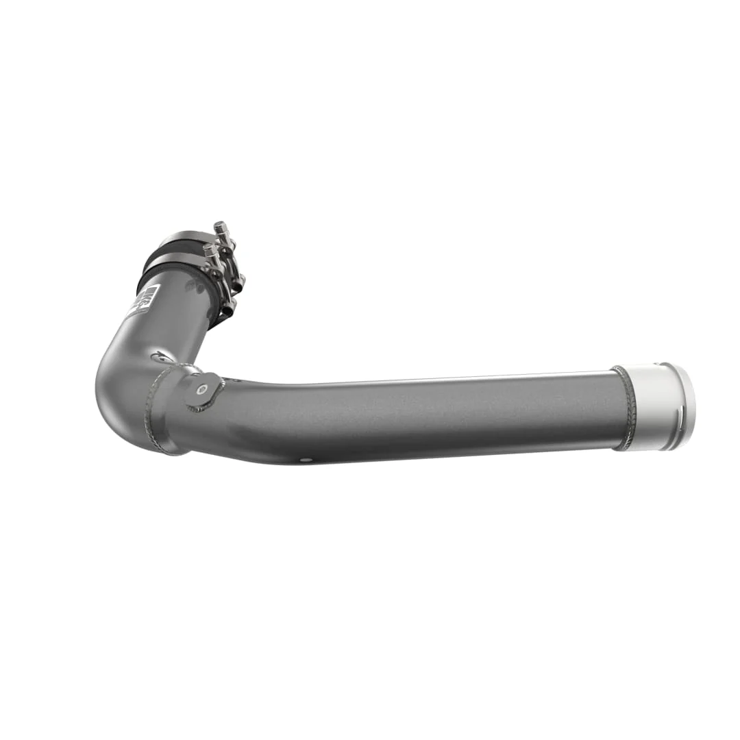 K&N Charge Pipe Kit for Subaru WRX 2.4L (2022-2026) Aluminum Tube 77-1017KC - Image 2