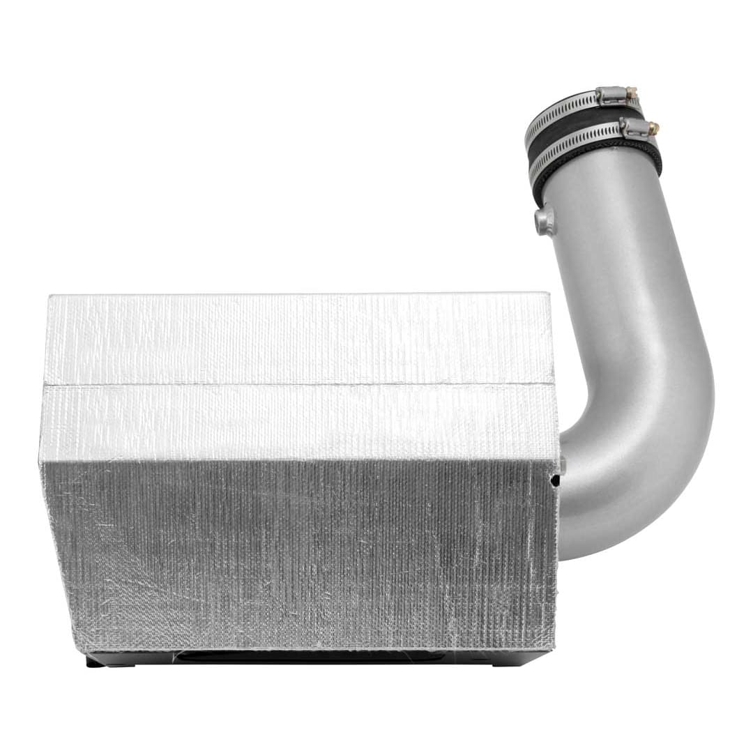 K&N Cold Air Intake 86 BRZ FRS (13-21) [Typhoon Kit] 69-8619TS - Image 5