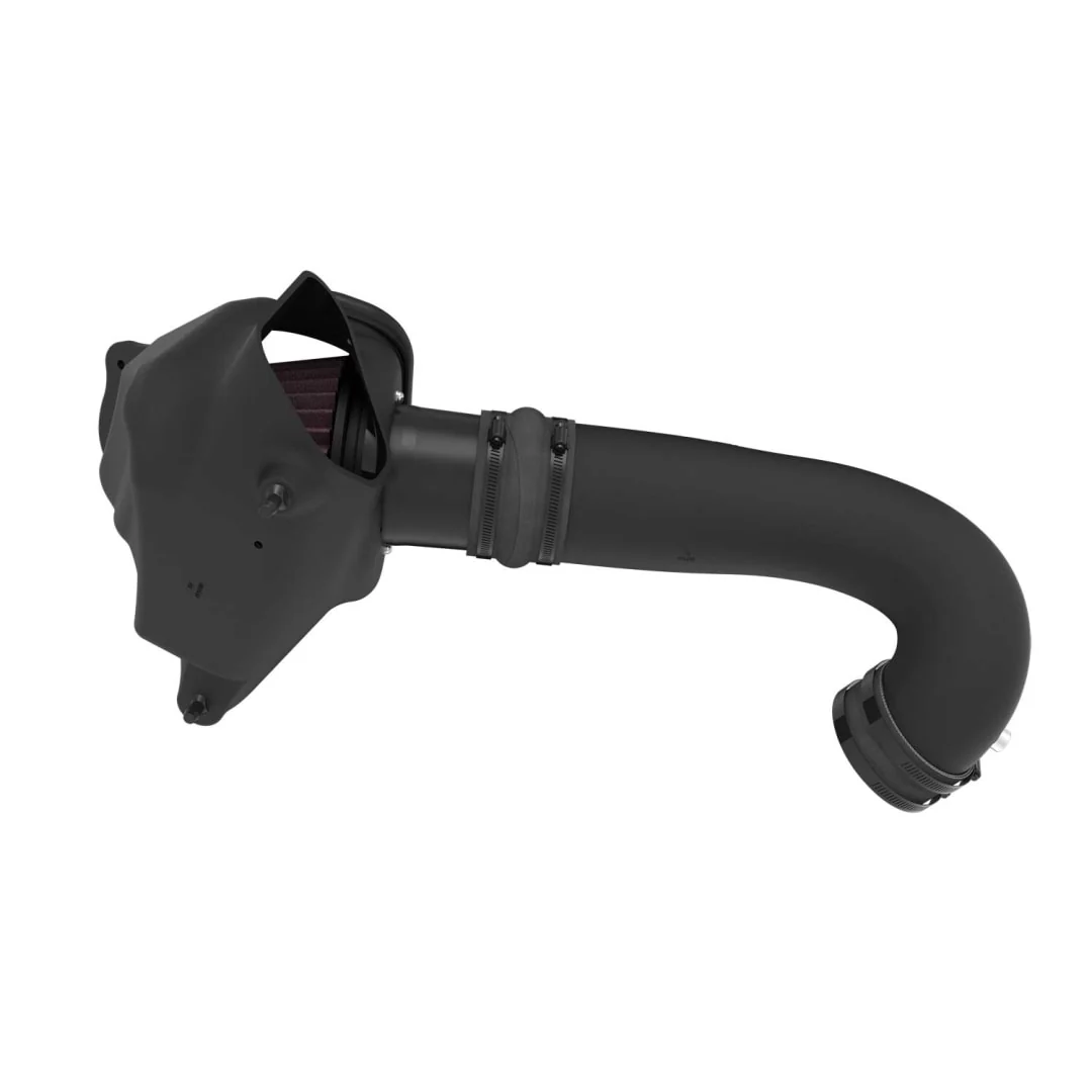 K&N Cold Air Intake Cadillac CT5-V Blackwing V8 6.2L (2022-2025) [Air Charger Kit] 63-3121 - Image 3