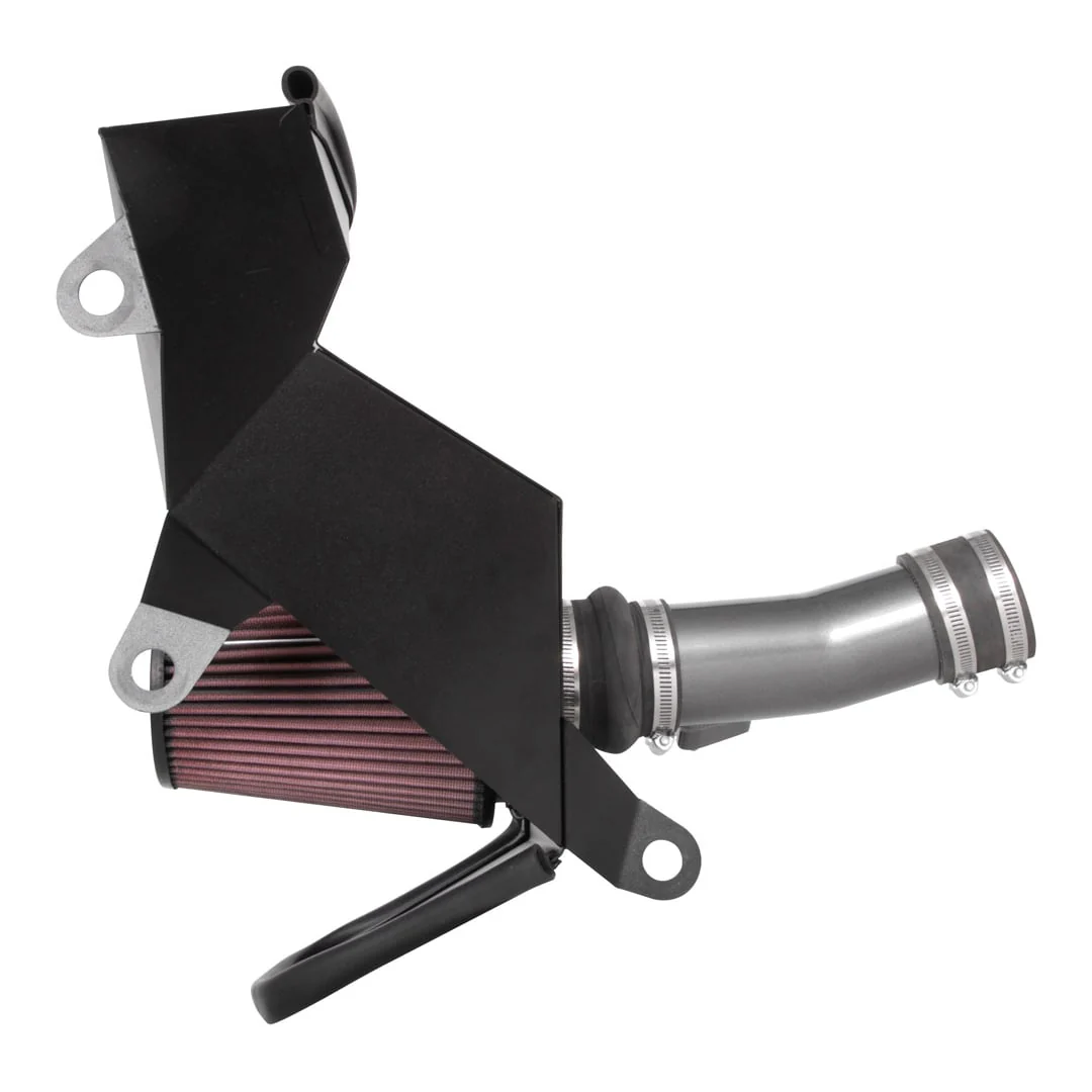 K&N Cold Air Intake Chevy Blazer 2.5L (2019-2020) [77 Series] 77-3111KC - Image 3