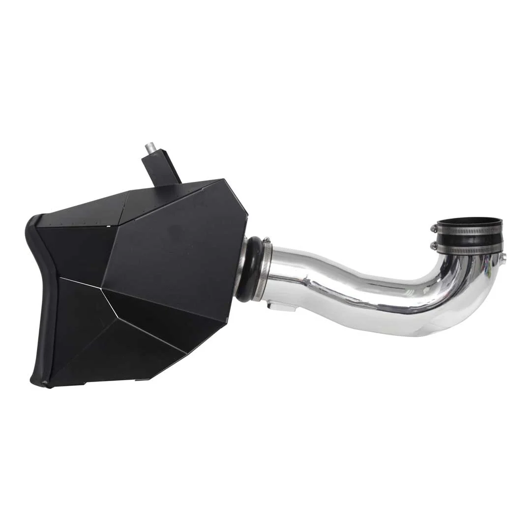 K&N Cold Air Intake Chevy Tahoe 5.3L / 6.2L V8 (2021-2025) [77 Series] 77-3110KP - Image 3