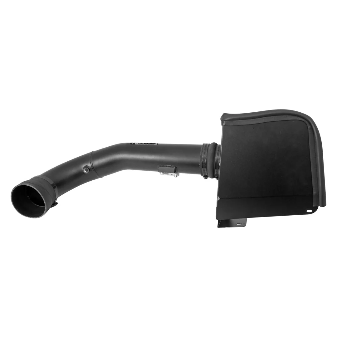 K&N Cold Air Intake Chevy Avalanche 5.3L V8 (09-14) 6.0L V8 (2009) [Blackhawk Series] 71-3070 - Image 3