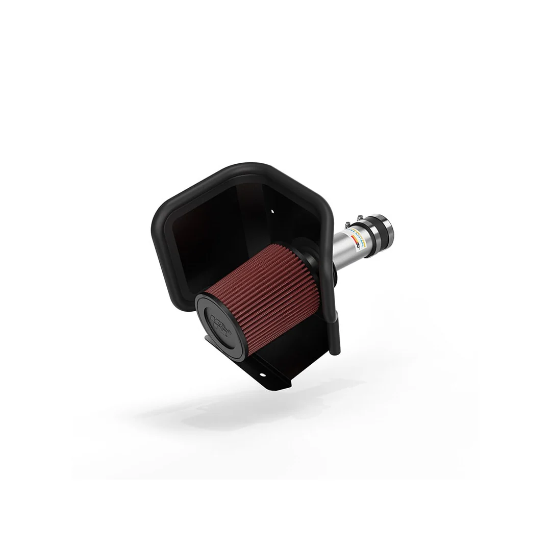 K&N Cold Air Intake Dodge Dart 1.4L (2013-2014) [Typhoon Kit] 69-2548TS - Image 3