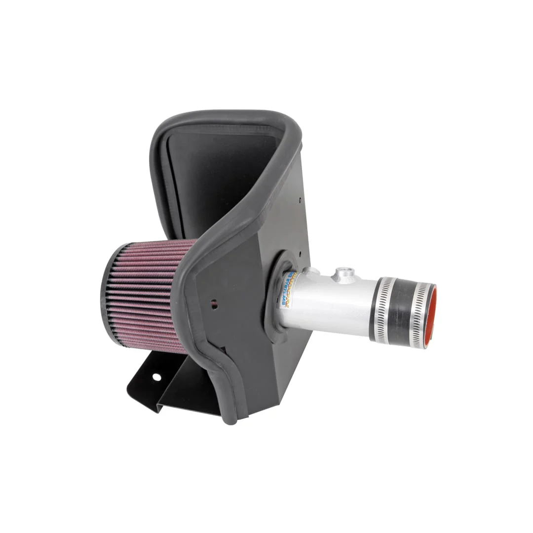 K&N Cold Air Intake Dodge Dart 1.4L (2013-2014) [Typhoon Kit] 69-2548TS - Image 4