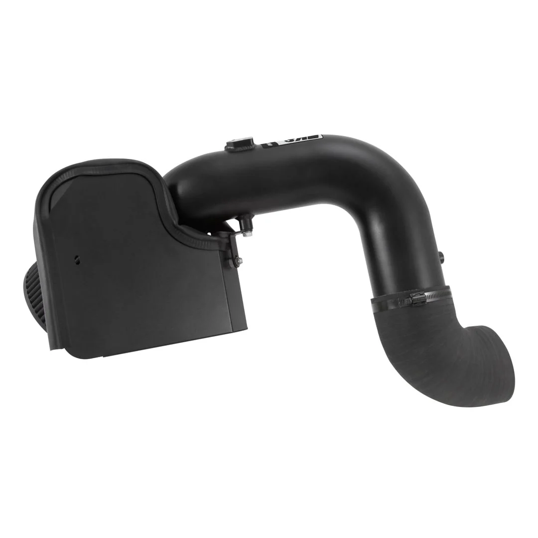 K&N Cold Air Intake Dodge Ram 2500 / 3500 6.7L (2007-2009) [Blackhawk Series] 71-1557 - Image 4