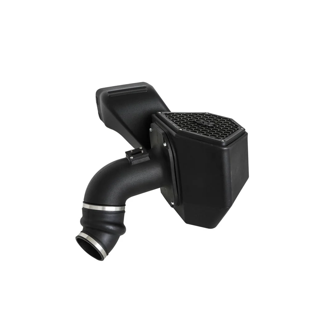K&N Cold Air Intake Dodge Ram 2500/3500 6.7L Diesel (2019-2021) [Air Charger Kit] Closed or Open Type - Image 4