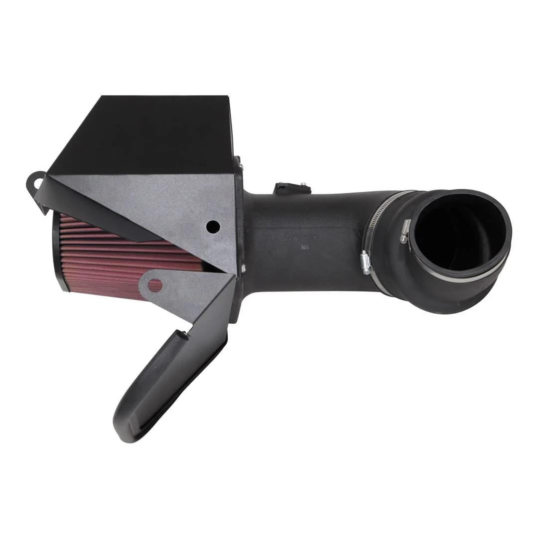 K&N Cold Air Intake Dodge Ram 2500/3500 6.7L Diesel (2019-2021) [Air Charger Kit] Closed or Open Type - Image 8