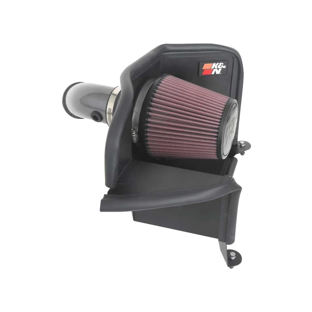 K&N Cold Air Intake Ford Bronco Sport 1.5L (2021-2024) [77 Series] 77-2615KC - Image 2