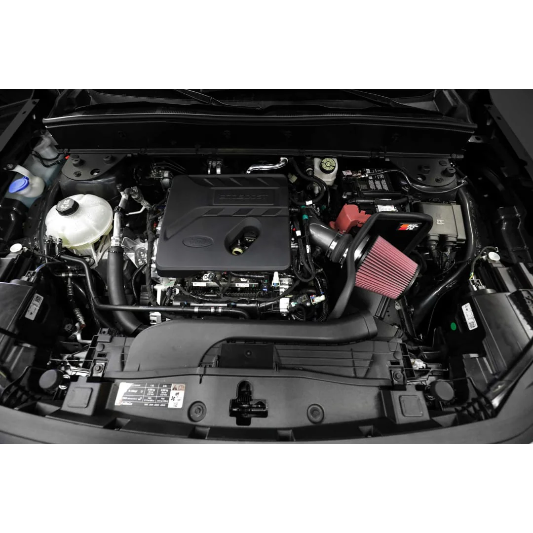 K&N Cold Air Intake Ford Bronco Sport 1.5L (2021-2024) [77 Series] 77-2615KC - Image 4