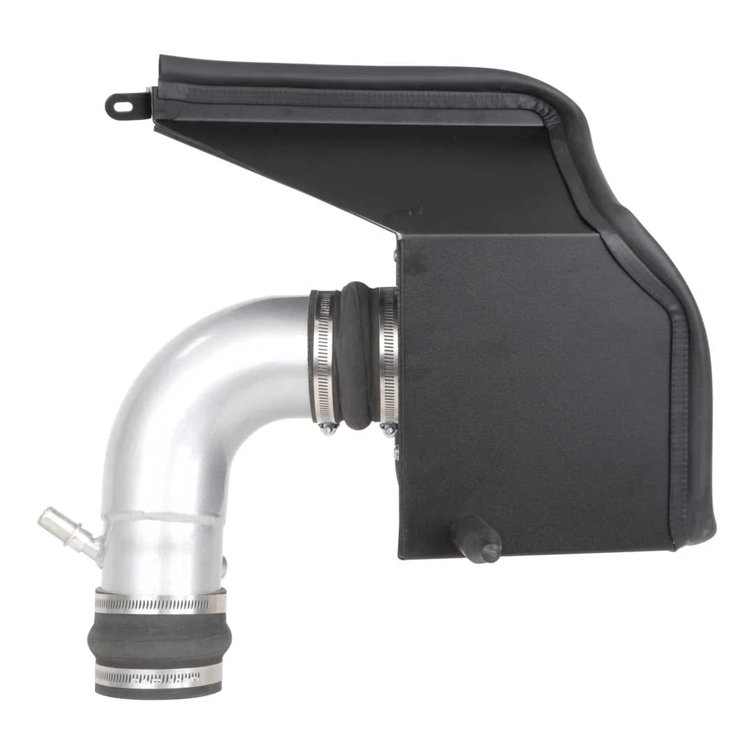 K&N Cold Air Intake Ford Edge 3.5L V6 (2015-2018) [77 Series] 77-2592KS - Image 3