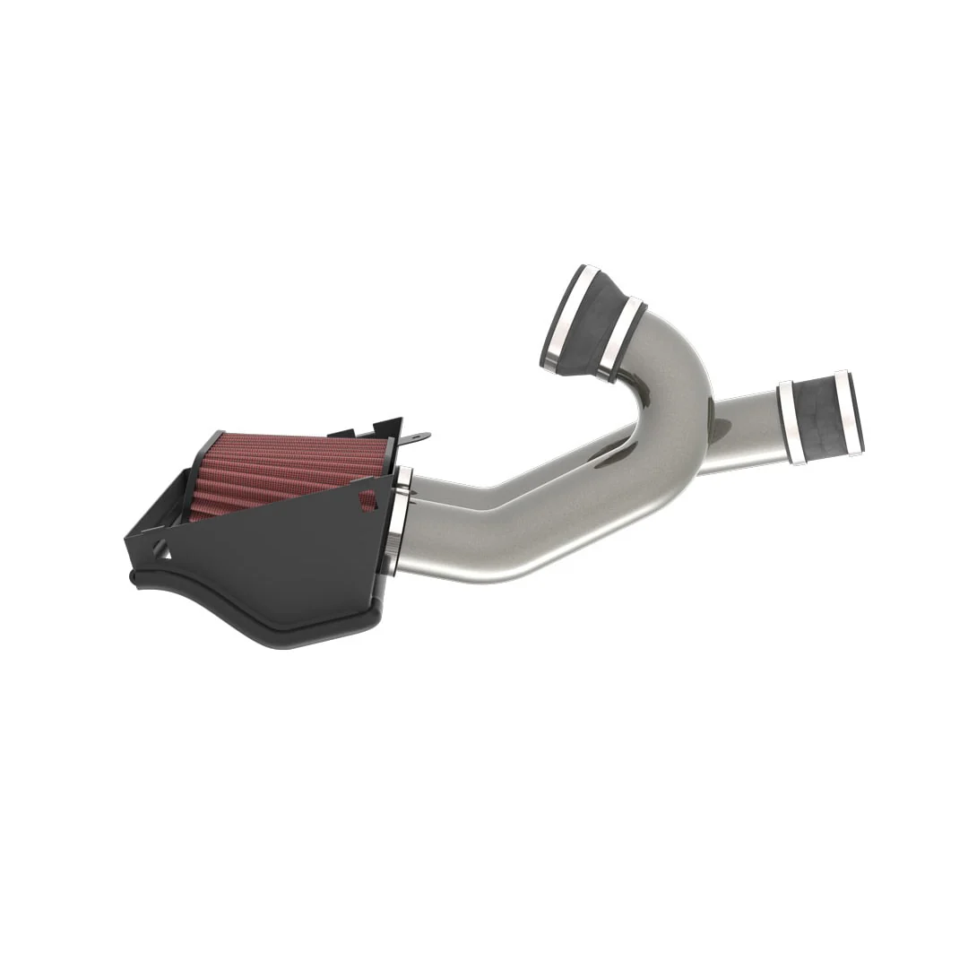 K&N Cold Air Intake Ford Expedition 3.5L V6 (2021-2025) [77 Series] 77-2617KC - Image 4