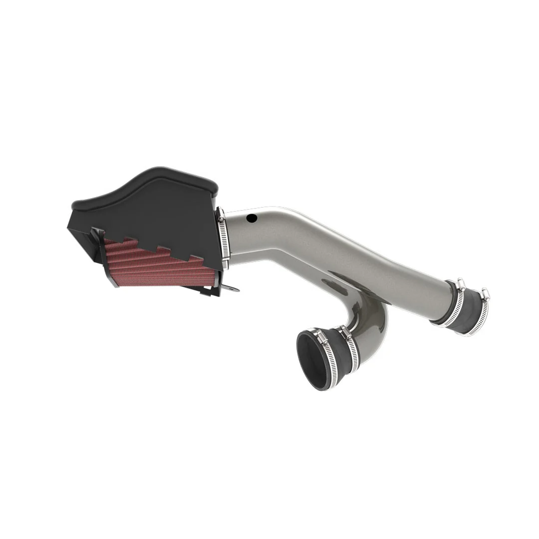 K&N Cold Air Intake Ford Expedition 3.5L V6 (2021-2025) [77 Series] 77-2617KC - Image 5