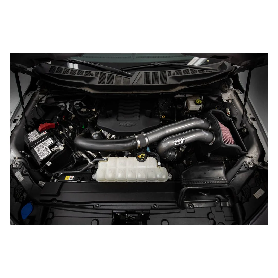 K&N Cold Air Intake Ford Expedition 3.5L V6 (2021-2025) [77 Series] 77-2617KC - Image 7