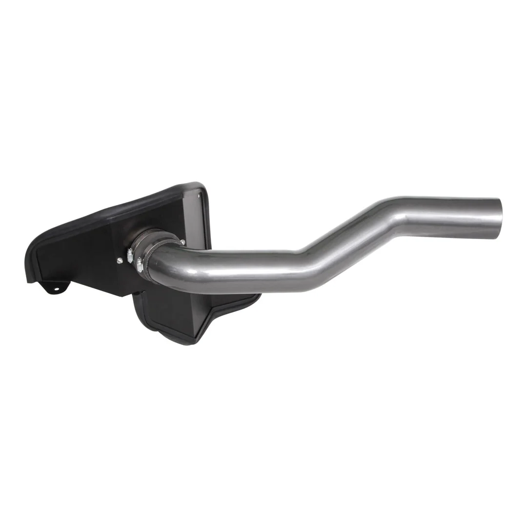K&N Cold Air Intake Ford Explorer 2.3L (2020-2024) [77 Series] 77-2594KC - Image 2