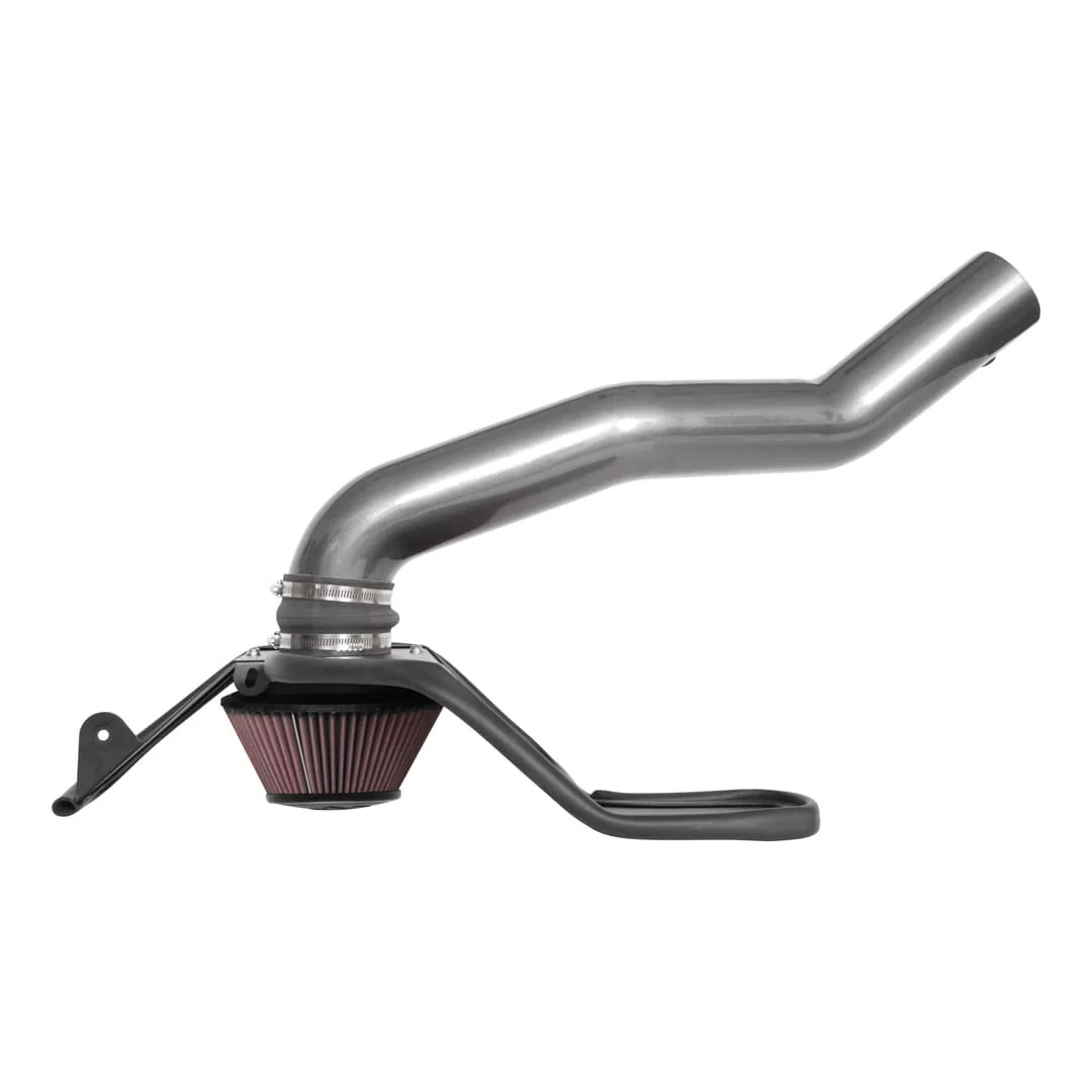 K&N Cold Air Intake Ford Explorer 2.3L (2020-2024) [77 Series] 77-2594KC - Image 3