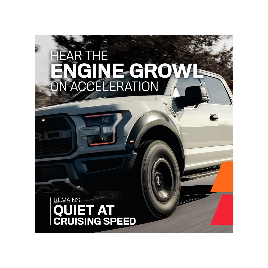 K&N Cold Air Intake Ford Explorer (2011-2018) Non Turbo 3.5 77-2575KS - Image 3