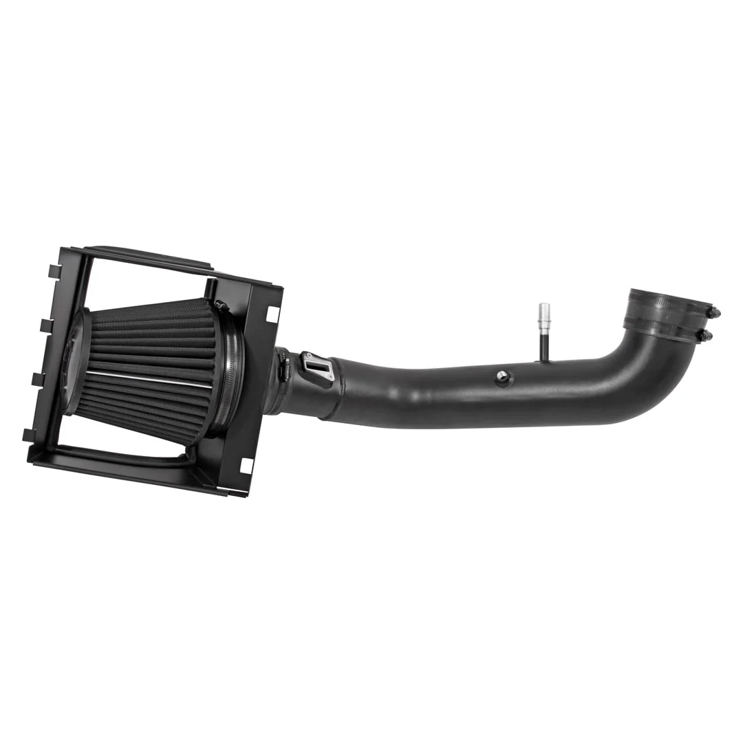 K&N Cold Air Intake Ford F150 5.0L V8 (2011-2014) [Blackhawk Series] 71-2581 - Image 3