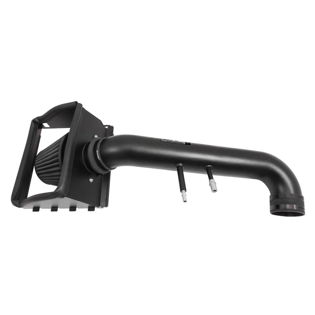 K&N Cold Air Intake Ford F150 5.0L V8 (2015-2020) [Blackhawk Series] 71-2591 - Image 2