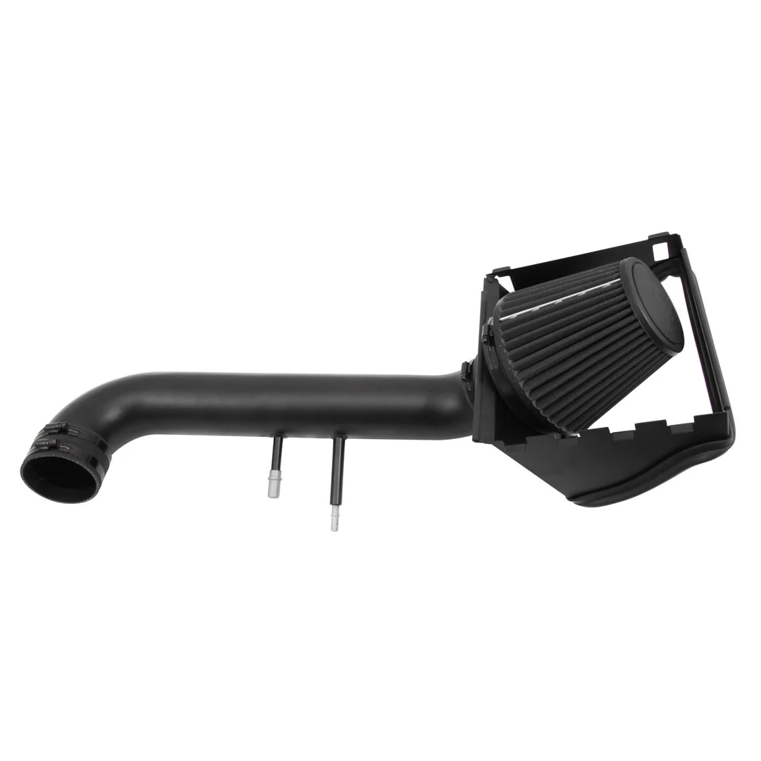 K&N Cold Air Intake Ford F150 5.0L V8 (2015-2020) [Blackhawk Series] 71-2591 - Image 5