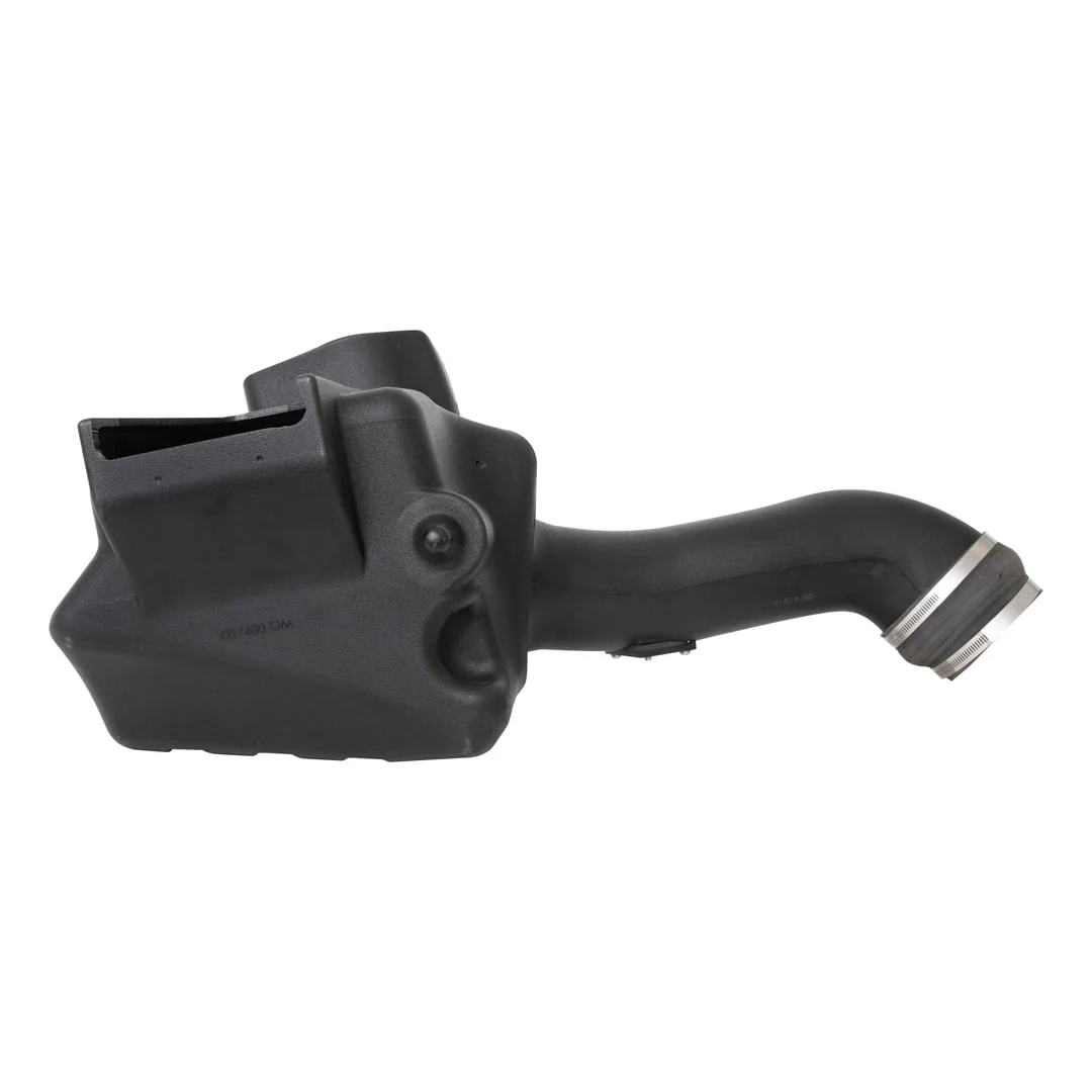 K&N Cold Air Intake Ford F250 6.7L V8 (2020-2021) [Air Charger Kit] 63-2613 - Image 3
