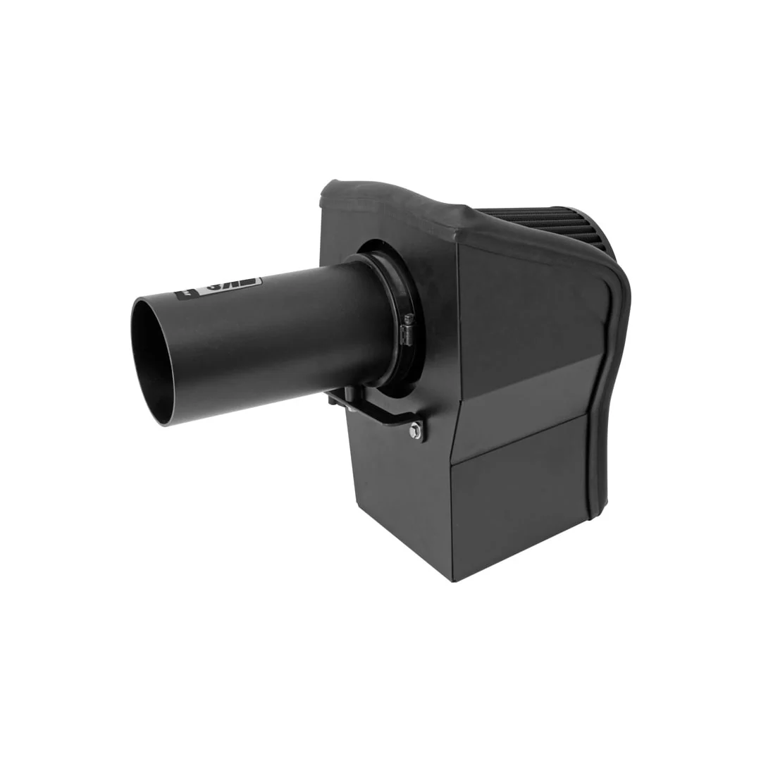 K&N Cold Air Intake Ford F250 / F350 / F450 / F550 Super Duty 6.4L V8 (08-10) [Blackhawk Series] 71-2576 - Image 3