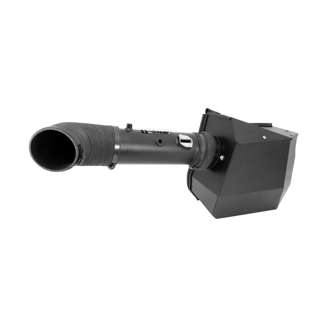 K&N Cold Air Intake Ford F250 / F350 / F450 / F550 Super Duty 6.7L V8 (2011-2016) [Blackhawk Series] 71-2582 - Image 3