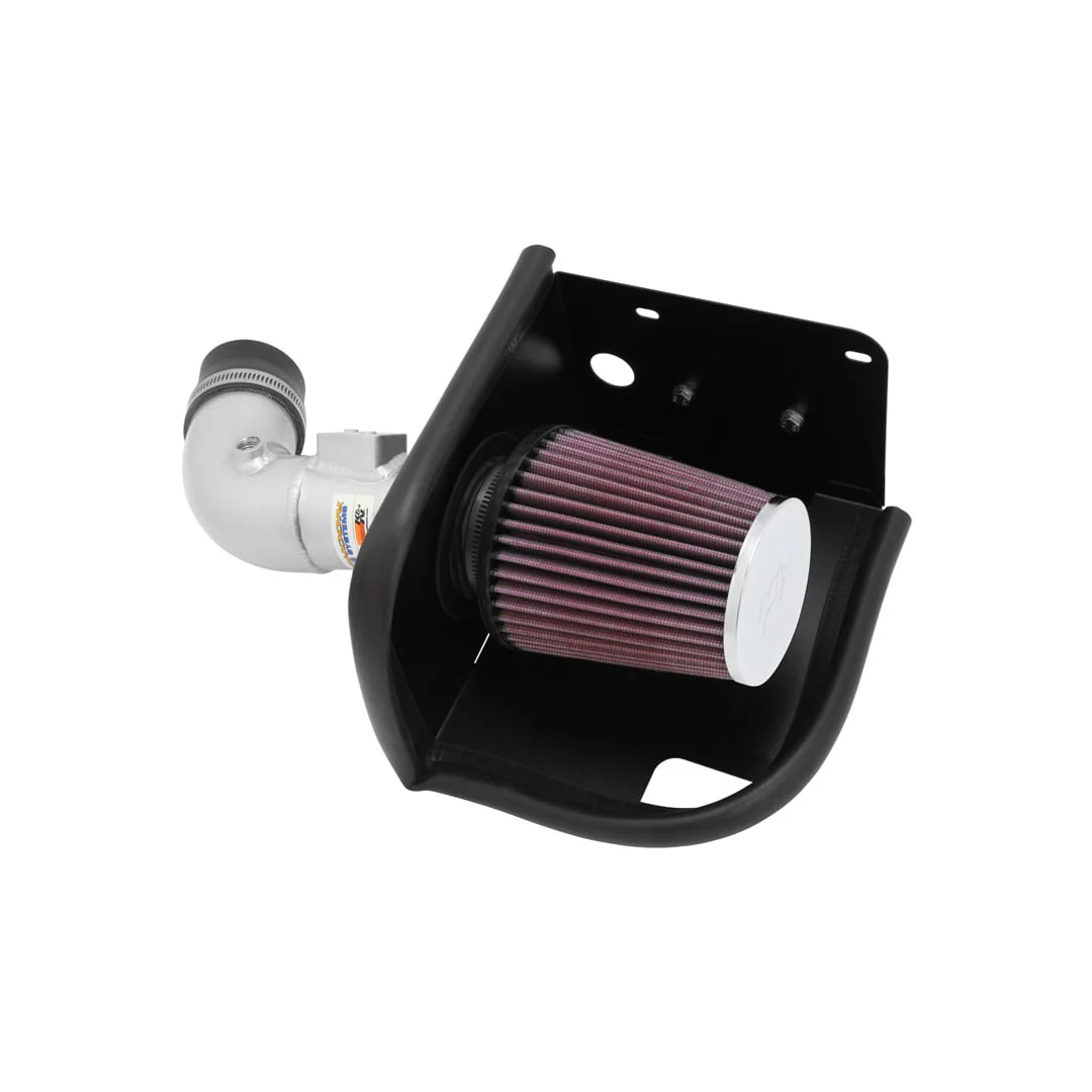 K&N Cold Air Intake Ford Fiesta 1.6L (2015-2018) [Typhoon Kit] 69-3530TS