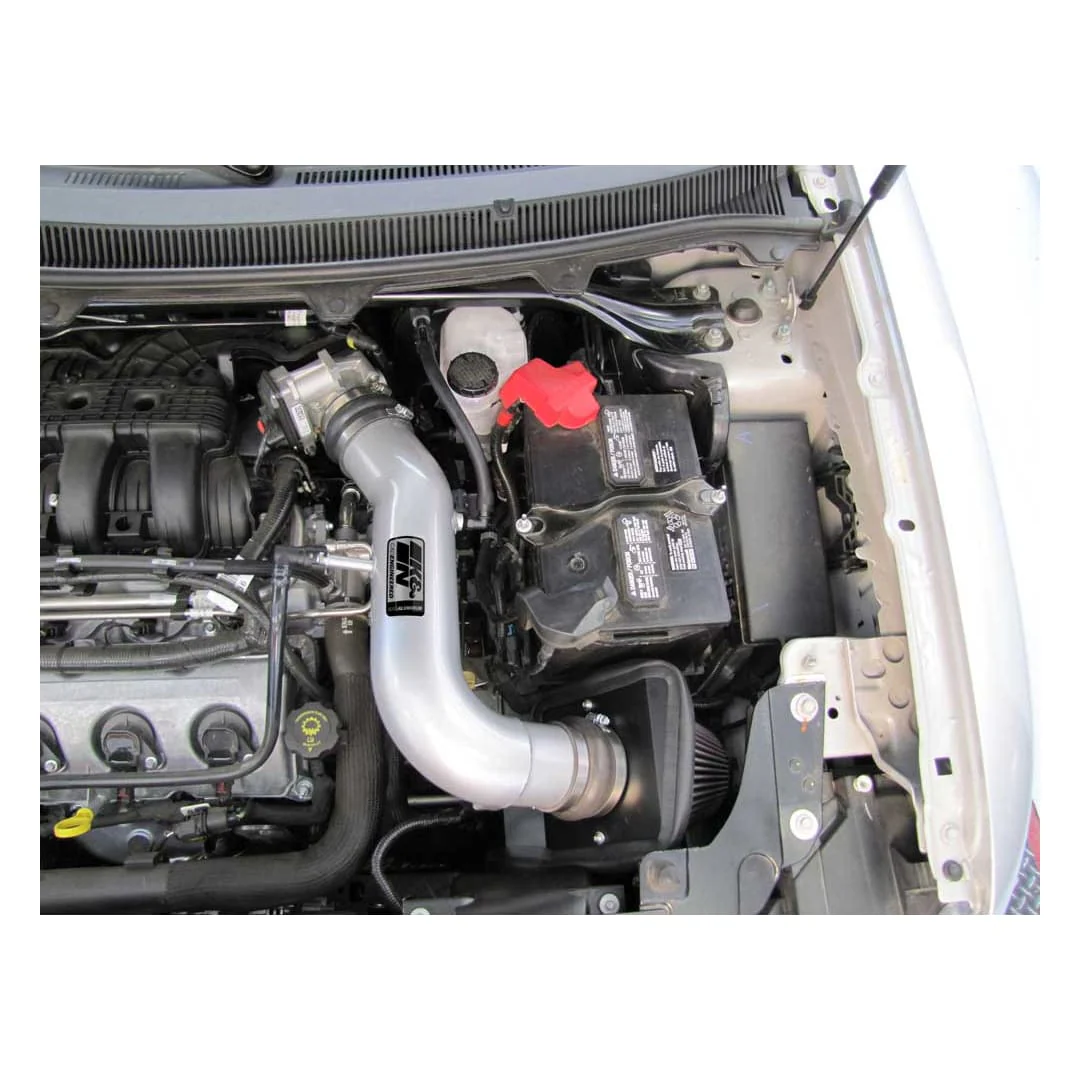 K&N Cold Air Intake Ford Flex 3.5L V6 (2009-2012) [77 Series] 77-2578KS - Image 2