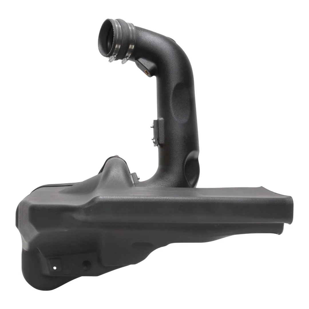 K&N Cold Air Intake Ford Mustang GT S550 5.0L V8 (2018-2023) [Air Charger Kit] 63-2605 - Image 3