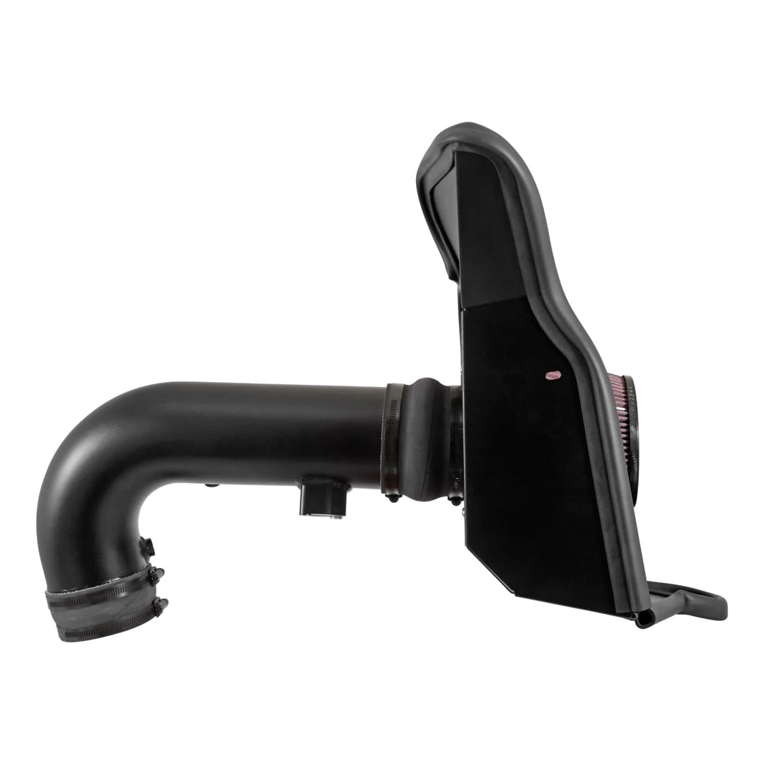 K&N Cold Air Intake Ford Mustang Shelby 5.2L V8 (2016-2019) [Typhoon Kit] 69-3538TTK - Image 3
