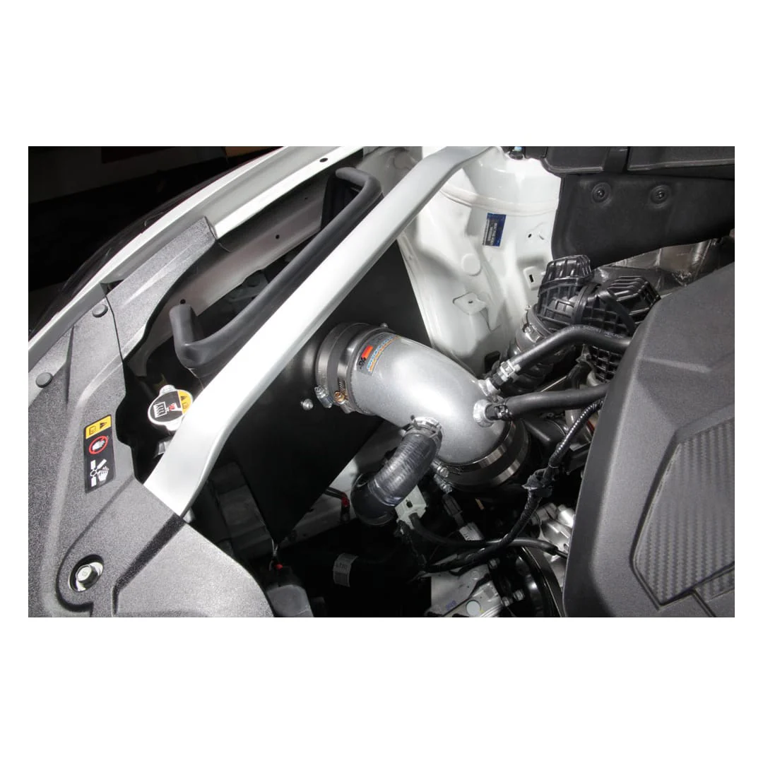 K&N Cold Air Intake Genesis G70 2.0L (2019-2023) [Typhoon Kit] 69-5320TS - Image 5