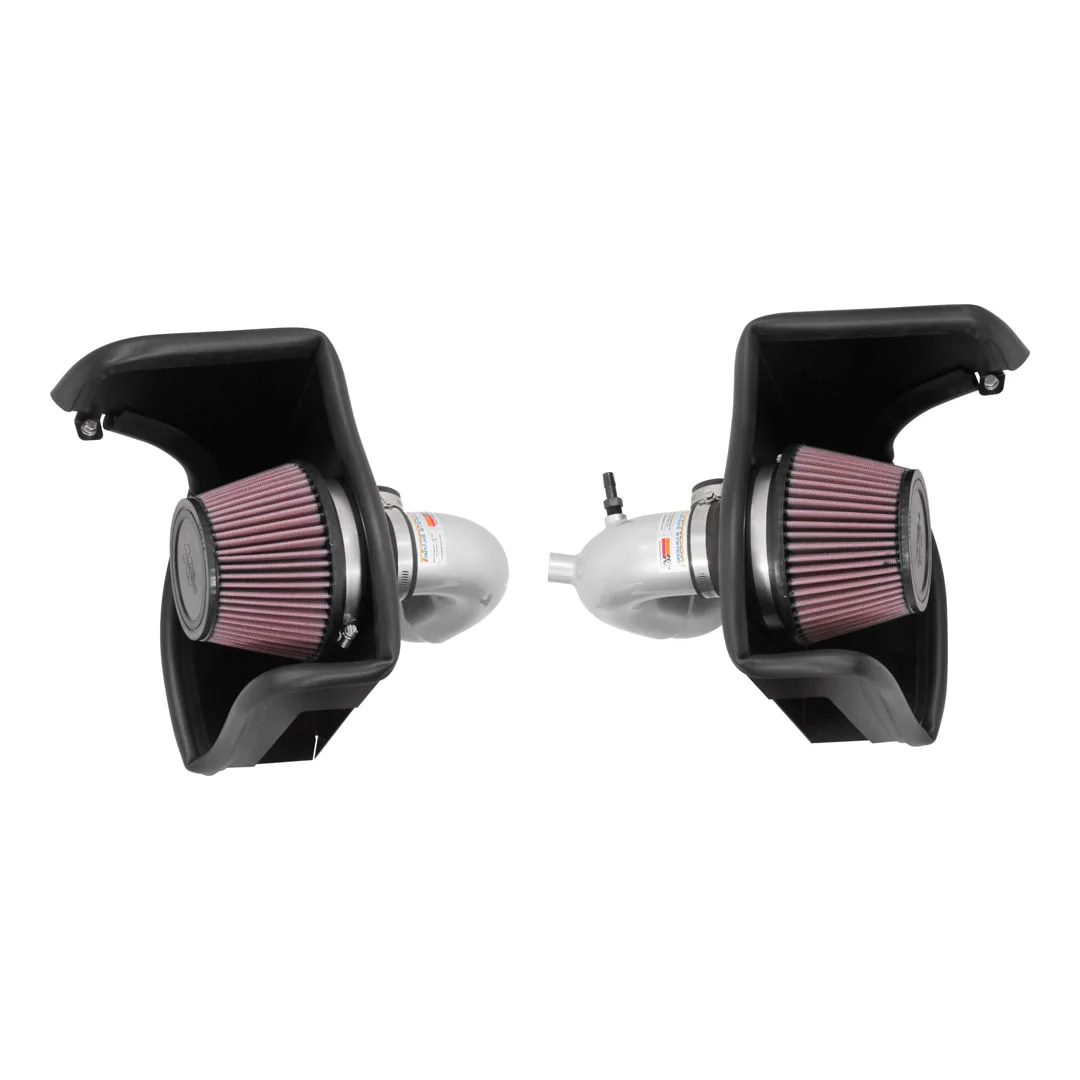 K&N Cold Air Intake Genesis G70 3.3L V6 (2019-2025) [Typhoon Kit] 69-5318TS