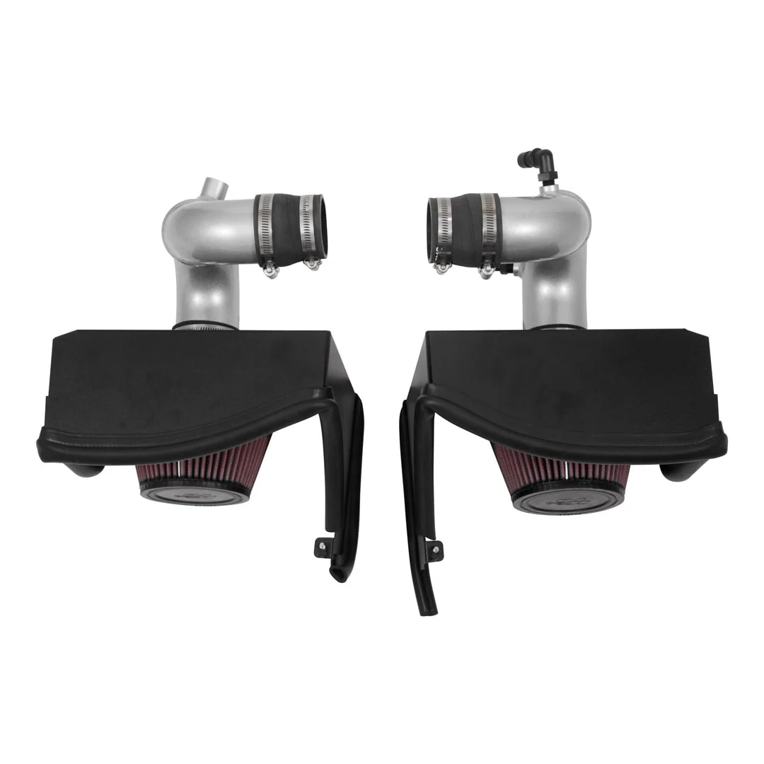 K&N Cold Air Intake Genesis G70 3.3L V6 (2019-2025) [Typhoon Kit] 69-5318TS - Image 6
