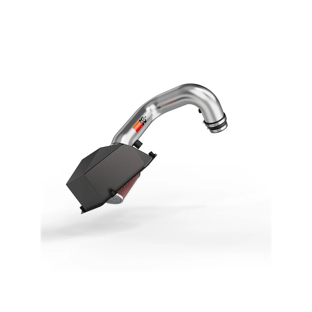 K&N Cold Air Intake GMC Terrain 2.4L (2010-2017) [77 Series] 77-3071KS - Image 4