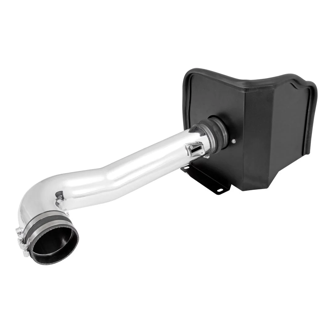 K&N Cold Air Intake GMC Sierra 1500 5.3L / 6.2L V8 (14-19) [77 Series] 77-3082KP - Image 10
