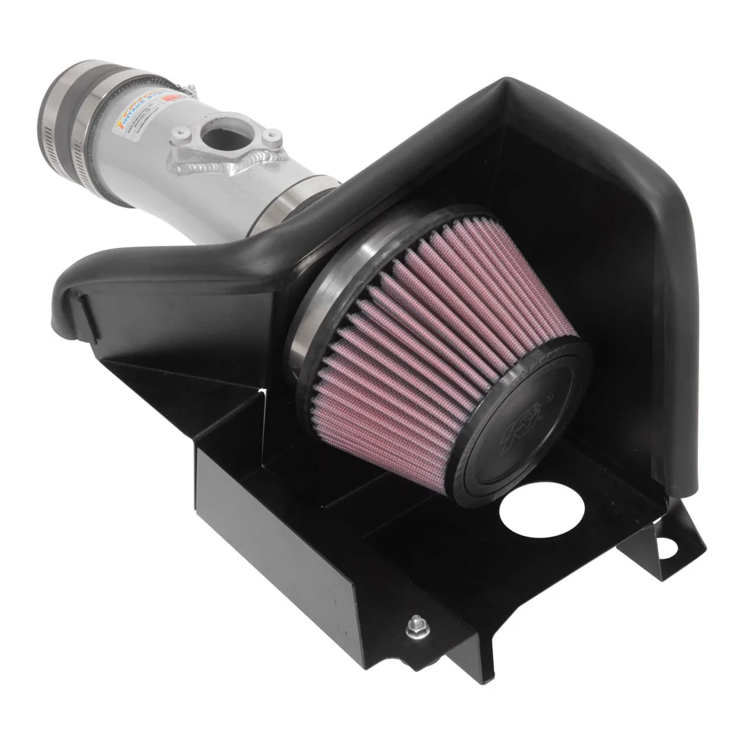 K&N Cold Air Intake Honda Accord 2.0L (2018-2022) [Typhoon Kit] 69-1506TS