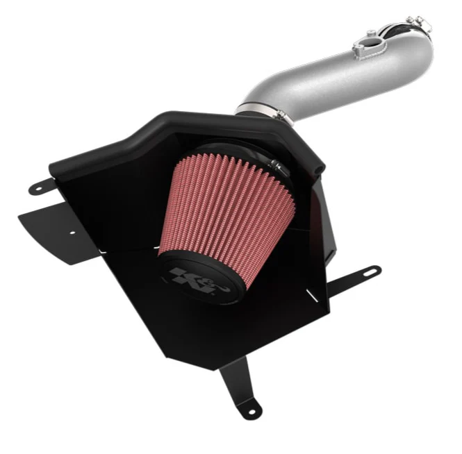 K&N Cold Air Intake Honda Civic 2.0L FC (2022-2025) [Typhoon Kit] 69-1510TC