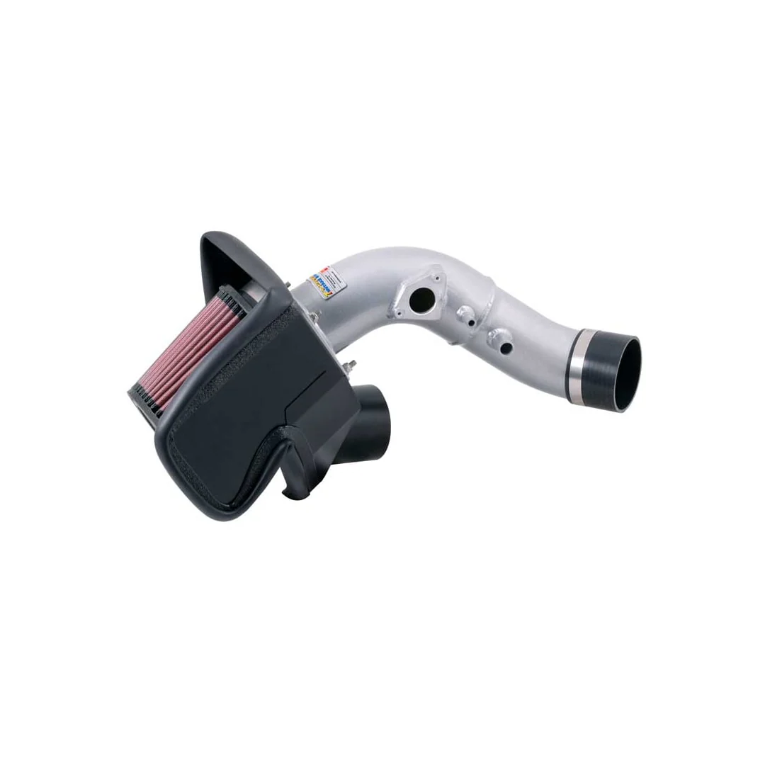 K&N Cold Air Intake Honda Civic Si 2.0L (2006-2011) [Typhoon Kit] 69-1014TS