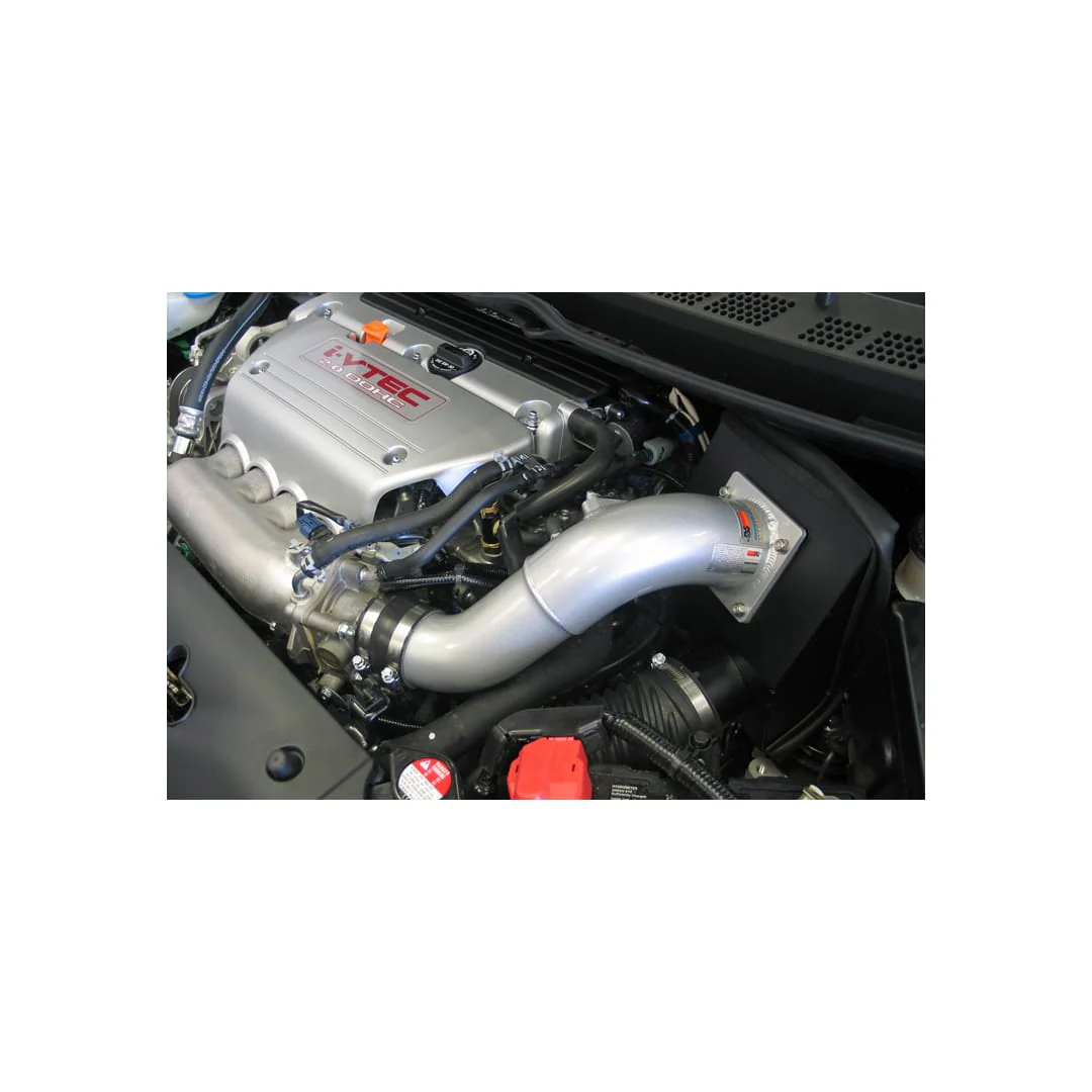 K&N Cold Air Intake Honda Civic Si 2.0L (2006-2011) [Typhoon Kit] 69-1014TS - Image 2