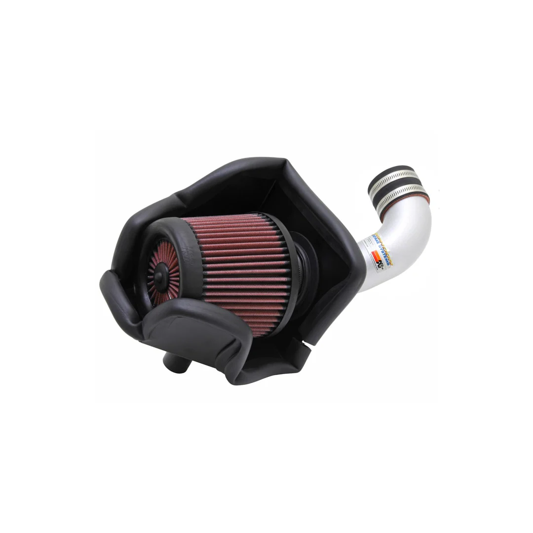 K&N Cold Air Intake Honda CR-Z 1.5L (2011-2016) [Typhoon Kit] 69-1018TS