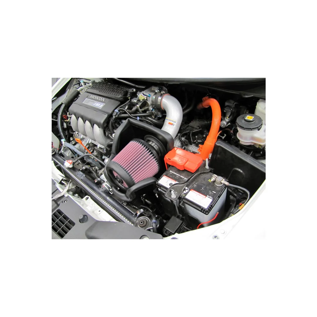 K&N Cold Air Intake Honda CR-Z 1.5L (2011-2016) [Typhoon Kit] 69-1018TS - Image 2