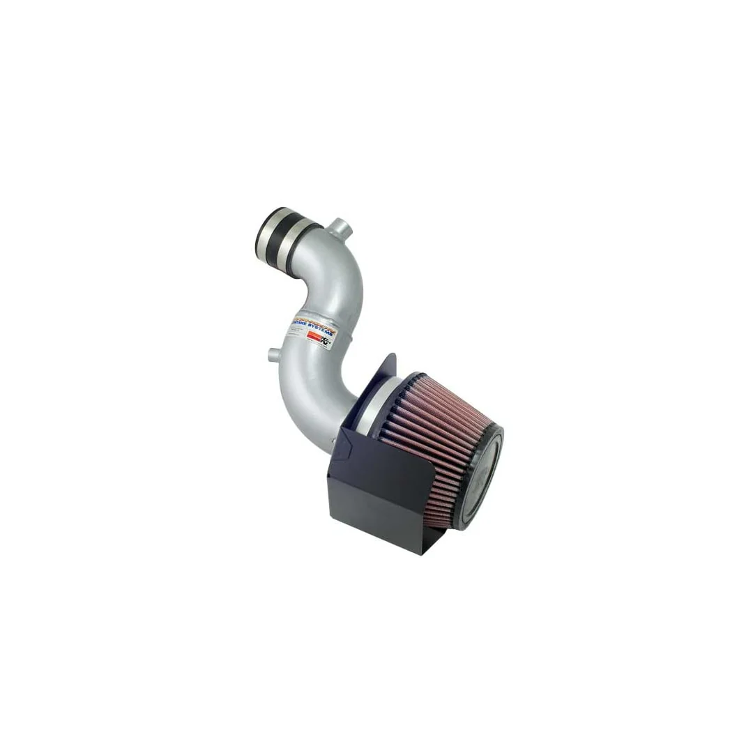 K&N Cold Air Intake Honda Fit 1.5L (2007-2008) [Typhoon Kit] 69-1016-1TS